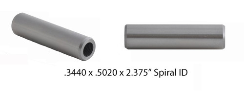 Enginetech GD9606-100 Valve Guides for 1955-1995 Buick Cadillac Chevrolet Ford GMC Lincoln Mercury Oldsmobile Pontiac - New Valve Guide