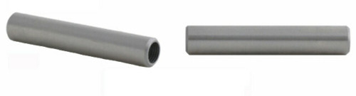 Valve Guides: Set of 100- .3430 x .5020 x 2.500 - Iron Spiral Reamed-GD9460-100