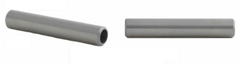 Enginetech GD9460 Exhaust Valve Guides for 1964-1967 Buick Oldsmobile - .344 ID x .503 OD x 2.5045" L - Spiral ID - Direct OEM Replacement
