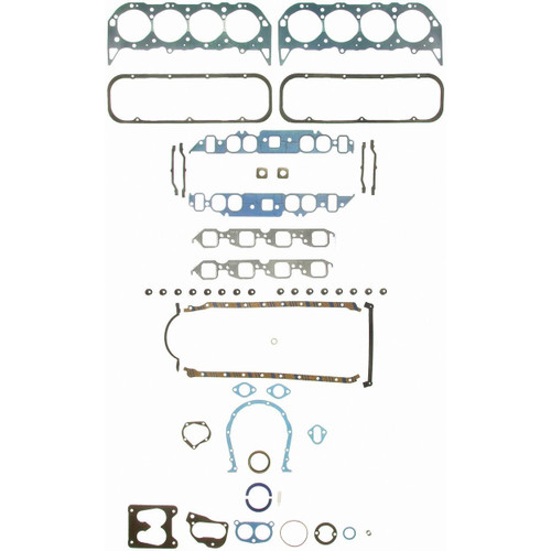 Fel-Pro Gasket Set for Big Block Chevrolet | 260-1418