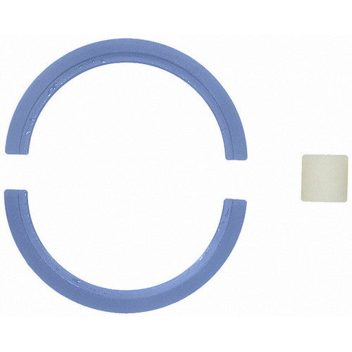 Fel-Pro Crankshaft Seal Kit BS 11829-1 for 1959-1989 Avanti/Bizzarrini/Buick 5.3L 5.7L (II, GT America, GT Strada 5300, Apollo)