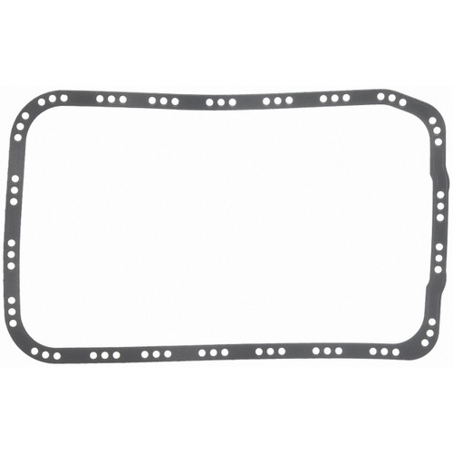 Fel-Pro Oil Pan Gasket Set OS 30544 R for 1986-2005 Acura/Honda/Sterling 2.5L 2.7L (Legend, NSX, Accord, 825)