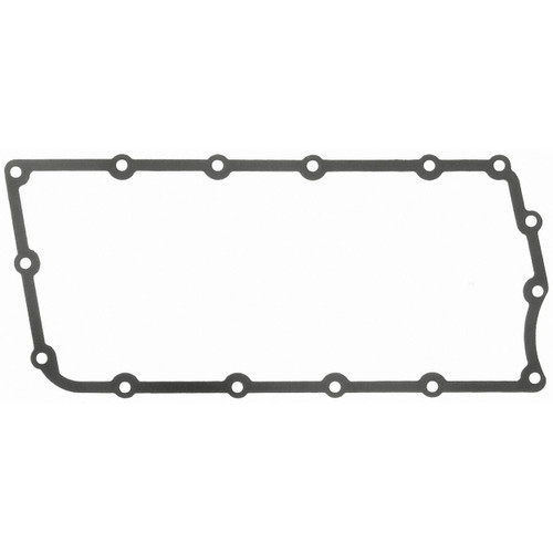 Fel-Pro MS 95462 Upper Plenum Gasket Set for 1992-2003 Dodge/Jeep - fits B1500, B150, B250, B3500