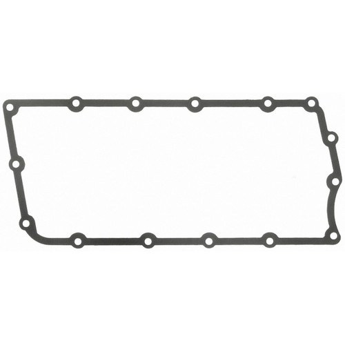 Fel-Pro Fuel Injection Plenum Gasket Set MS 95462 for 1992-2003 Dodge/Jeep 5.2L 5.9L (B150, B1500, B250, B2500)