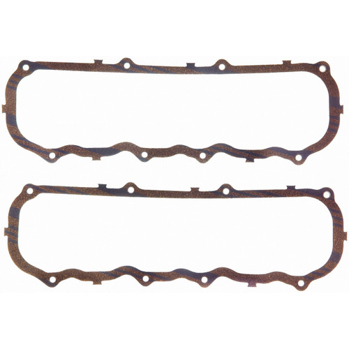Fel-Pro Valve Cover Gasket Set VS 50312 C for 1986-1992 Ford/Merkur 2.9L (Bronco II, Ranger, Scorpio)