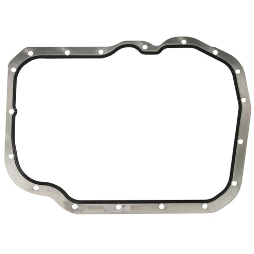 Fel-Pro Oil Pan Gasket Set OS 30792 R for 1998-2003 Isuzu 2.2L (Amigo, Rodeo, Rodeo Sport)