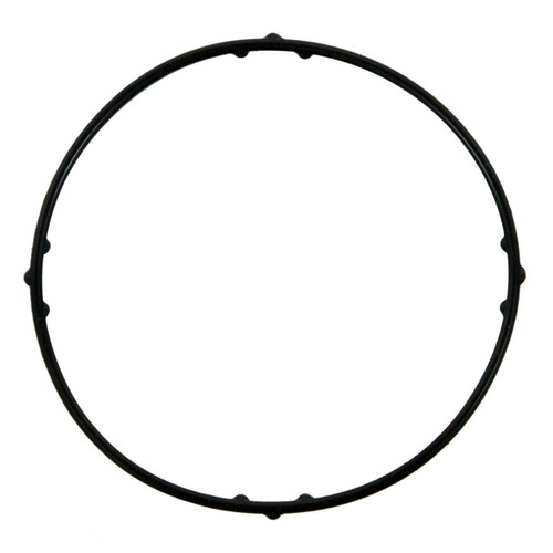 Fel-Pro VS 50312 T Valve Cover Gasket Set for 1986-1992 Ford/Merkur 2.9L V6 - PermaDryPlus rigid carrier - fits Bronco II, Ranger, Scorpio