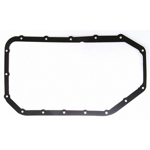 Fel-Pro OS 30746 Oil Pan Gasket Set for 2002-2015 Acura/Honda 2.4L 2.3L 2.0L L4 - High-temperature Rubber-coated fiber K23A1 engine