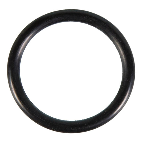 Fel-Pro BS 40032 Two-Piece Rear Main Seal Set for 1968-1998 Ford/Lincoln/Mercury - Rubber - fits C600, C700, C800, F600