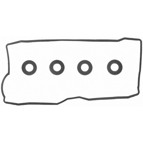 Fel-Pro Valve Cover Gasket Set VS 50324 R-1 for 1988-1993 Geo/Toyota 1.6L (Prizm, Celica, Corolla)