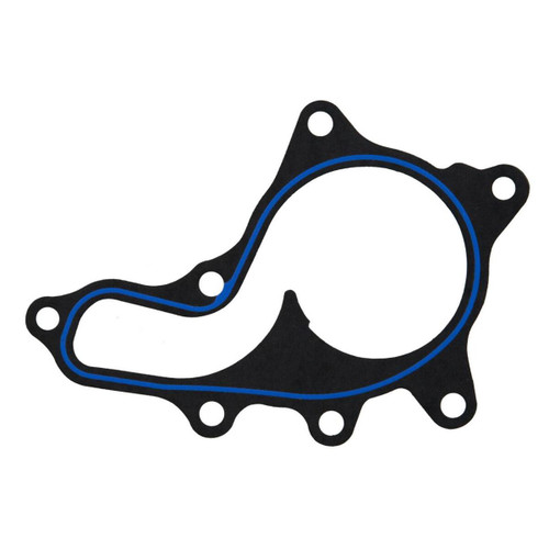 Fel-Pro MS 95751-1 Upper Plenum Gasket Set for 1992-1997 Isuzu/Acura/Honda 3.2L V6 - fits Rodeo, Trooper, SLX, Passport
