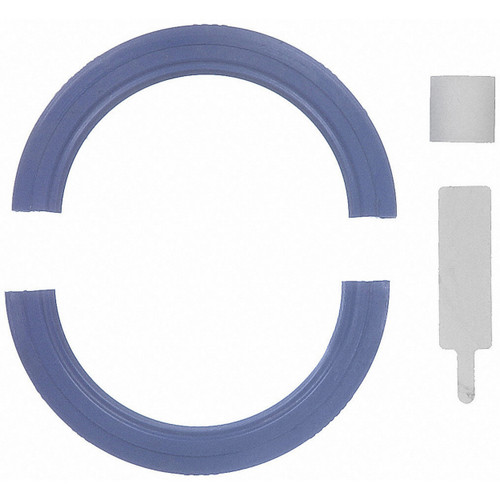 Fel-Pro Crankshaft Seal Kit BS 40096-1 for 1958-1990 Cadillac/Chevrolet/Darrin 6.0L 6.4L