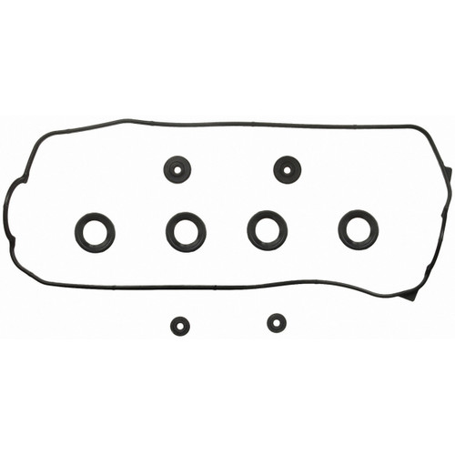 Fel-Pro Valve Cover Gasket Set VS 50326 R-1 for 1988-1995 Honda 1.6L 1.5L (Civic, Civic del Sol, CRX)