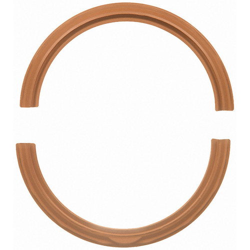 Fel-Pro Crankshaft Seal Kit BS 40181 for 1992-2003 Dodge/Jeep 5.2L 3.9L (B150, B1500, B250, B2500)