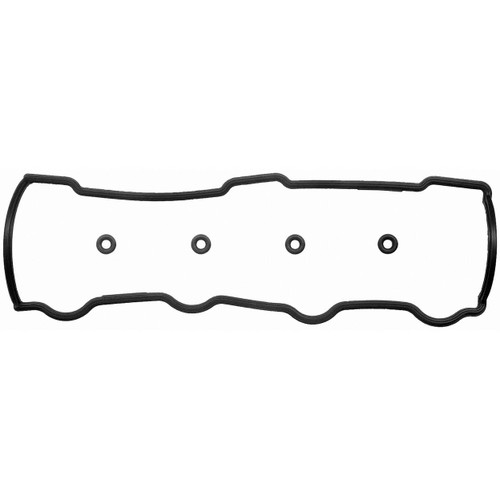 Fel-Pro VS 50333 R Valve Cover Gasket Set for 1989-2000 Suzuki/Chevrolet/Geo 1.0L L3 - PermaDry molded rubber - fits Swift, Metro, Sprint,