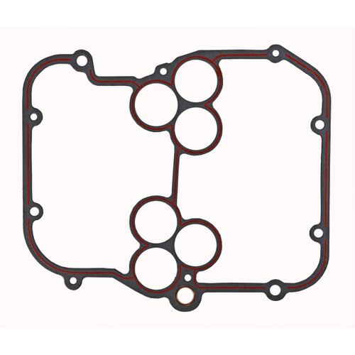 Fel-Pro MS 95818 Upper Plenum Gasket Set for 1992-1995 Chevrolet/GMC/Oldsmobile V6 - fits Astro, Blazer, S10 Blazer, S10