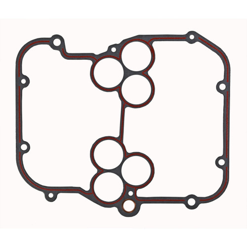 Fel-Pro Fuel Injection Plenum Gasket Set MS 95818 for 1992-1995 Chevrolet/GMC/Oldsmobile 4.3L (Astro, Blazer, S10, S10 Blazer)