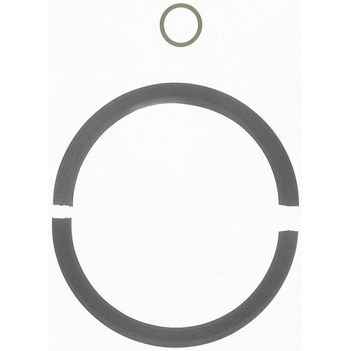 Fel-Pro Crankshaft Seal Kit BS 40422 for 1980-1985 Buick/Cadillac/Chevrolet 2.8L 1.8L (Century, Skyhawk, Skylark, Cimarron)