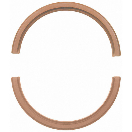 Fel-Pro Crankshaft Seal Kit BS 40529 for 1982-1991 Chevrolet/GMC 6.2L (Blazer, C10, C10 Suburban, C1500)