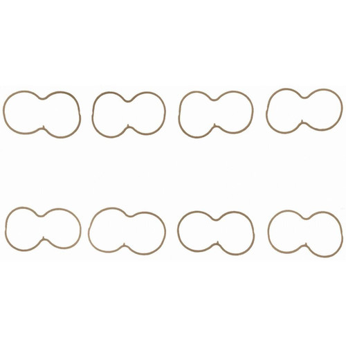 Fel-Pro MS 95841 Upper Plenum Gasket Set for 1998-2002 Lincoln V8 - fits Continental