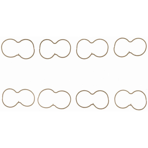 Fel-Pro MS 95841 Upper Plenum Gasket Set for 1998-2002 Lincoln V8 - fits Continental