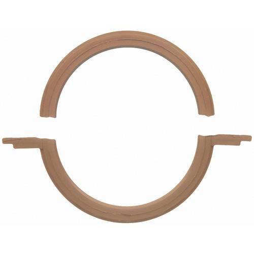 Fel-Pro Crankshaft Seal Kit BS 40612 for 1964-1999 AM General/American Motors/International 3.8L 4.2L (DJ5, FJ8, Ambassador, American)