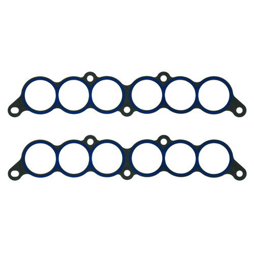 Fel-Pro MS 95899 Upper Plenum Gasket Set for 1995-2004 Toyota V6 - fits 4Runner, Tundra, T100, Tacoma
