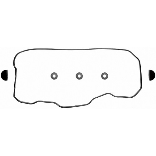 Fel-Pro Valve Cover Gasket Set VS 50344 R for 1985-1997 Honda/Isuzu 2.6L 2.3L (Passport, Amigo, Impulse, Pickup)