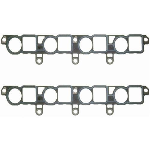 Fel-Pro MS 95925 Upper Plenum Gasket Set for 1996-1998 Lincoln V8 - fits Mark VIII