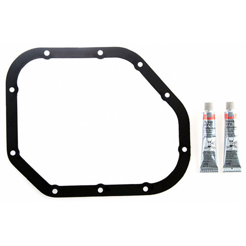 Fel-Pro Oil Pan Gasket Set OS 30753 for 1999-2010 Hyundai/Kia 2.7L 2.5L (Santa Fe, Sonata, Tiburon, Tucson)