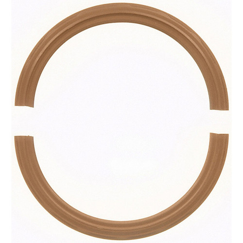 Fel-Pro Crankshaft Seal Kit BS 40651 for 1971-2003 Chrysler/Dodge/Jeep 5.9L (Cordoba, LeBaron, New Yorker, Newport)