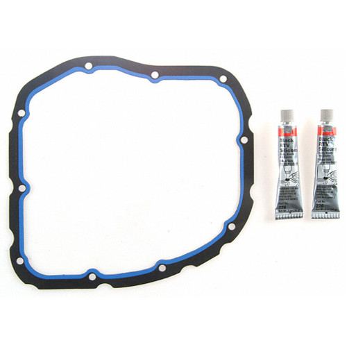 Fel-Pro Oil Pan Gasket Set OS 30759 for 2001-2006 Hyundai/Kia 2.4L (Santa Fe, Sonata, Magentis, Optima)