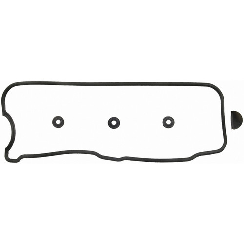 Fel-Pro Valve Cover Gasket Set VS 50348 R for 1980-1988 Chevrolet/Toyota 1.6L 1.5L (Nova, Corolla, Tercel)