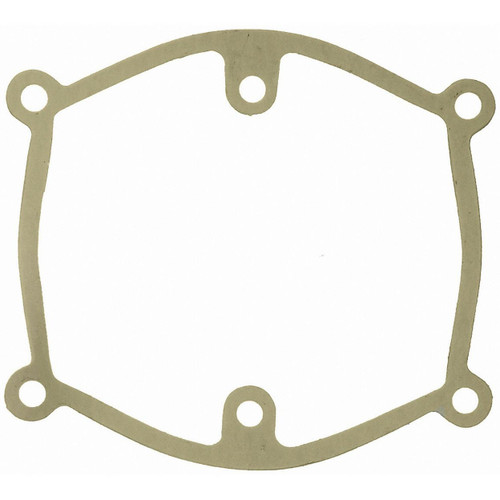Fel-Pro MS 90176-1 Upper Plenum Gasket Set for 1992-2004 AM/Chevrolet/GMC - fits General Hummer, B7, C3500HD, Blazer