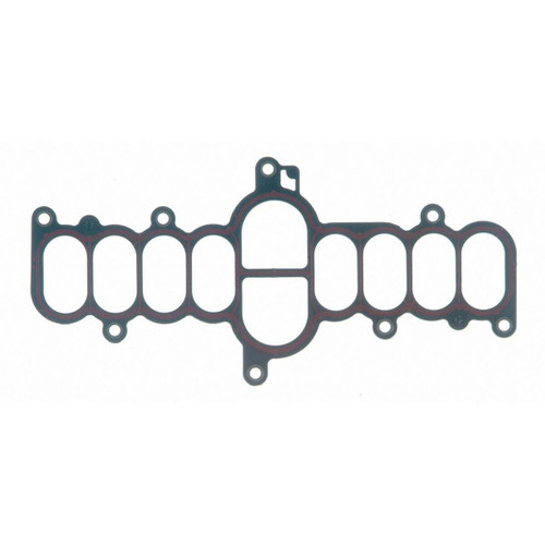 Fel-Pro MS 95962 Upper Plenum Gasket Set for 1997-1999 Ford/Lincoln V8 - fits E-350 Super Duty, Econoline Super Duty, E-150 Econoline,