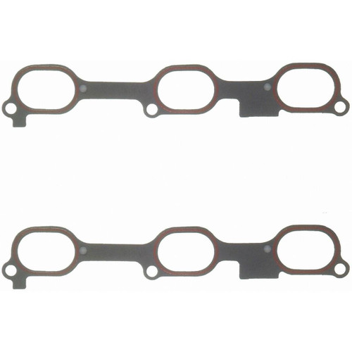 Fel-Pro MS 90505 Upper Plenum Gasket Set for 1996-2005 Buick/Chevrolet/Oldsmobile - fits Century, Rendezvous, Impala, Lumina