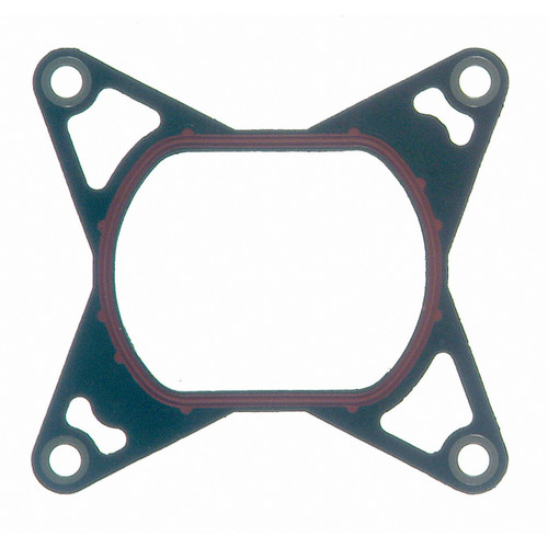 Fel-Pro Fuel Injection Plenum Gasket Set MS 90762 for 1996-2000 Ford/Lincoln/Mercury 4.6L (Crown Victoria, Mustang, Thunderbird, Town Car)