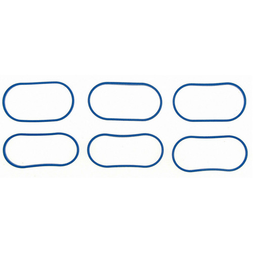 Fel-Pro Fuel Injection Plenum Gasket Set MS 96124-1 for 2001-2004 Ford/Mazda 3.0L (Escape, 6, Tribute)