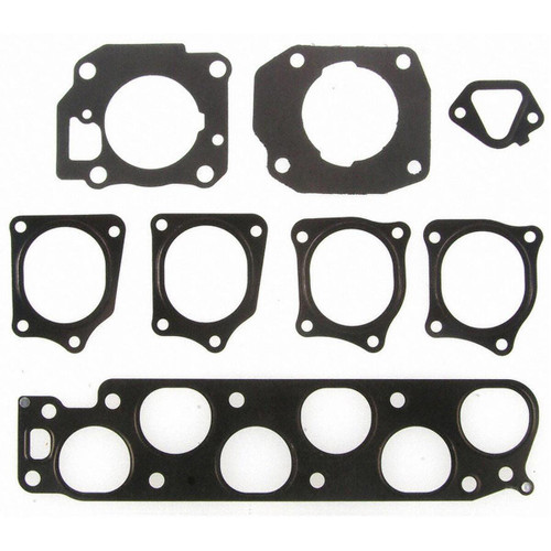 Fel-Pro MS 96167 Upper Plenum Gasket Set for 1997-2002 Acura/Honda V6 - fits CL, Accord