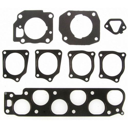 Fel-Pro Fuel Injection Plenum Gasket Set MS 96167 for 1997-2002 Acura/Honda 3.0L (CL, Accord)