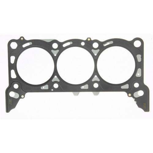 Fel-Pro 9250 PT MLS Cylinder Head Gasket Left Bank for 1997-2008 Ford/Mercury - fits Freestar, F-150 Heritage, E-150 Econoline, E-150