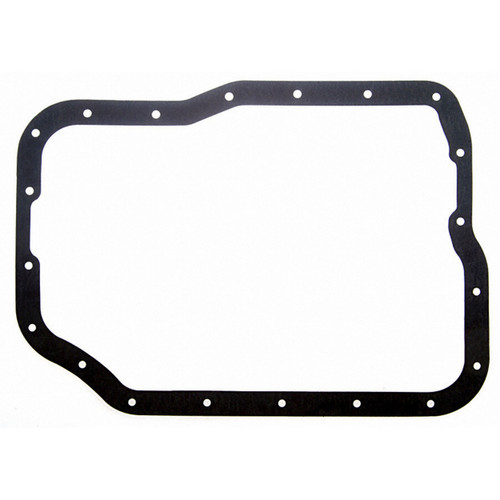 Fel-Pro Transmission Oil Pan Gasket TOS 18731 for 1999-2014 Ford/Mazda/Mercury (Focus, Fusion, Transit Connect, 2)