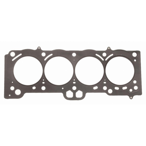 Fel-Pro 9955 PT MLS Cylinder Head Gasket for 1993-1997 Geo/Toyota 1.8L L4 - fits Prizm, Celica, Corolla - PermaTorque Multi-Layer Steel
