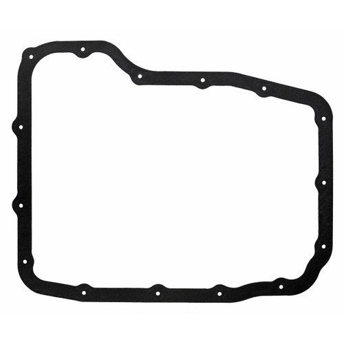 Fel-Pro Transmission Oil Pan Gasket TOS 18733 for 1999-2014 Chrysler/Dodge/Jeep (Aspen, Dakota, Durango, Ram 1500)