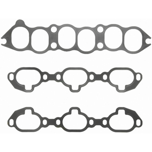 Fel-Pro Intake Manifold Gasket Set MS 91241 for 1995-1999 INFINITI/Nissan 3.0L (I30, Maxima)