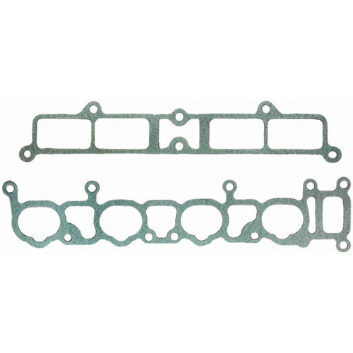 Fel-Pro MS 95660 Lower Intake Manifold Gasket Set for 1995-2000 Chrysler/Dodge/Plymouth L4 - fits Cirrus, Sebring, Voyager, Caravan