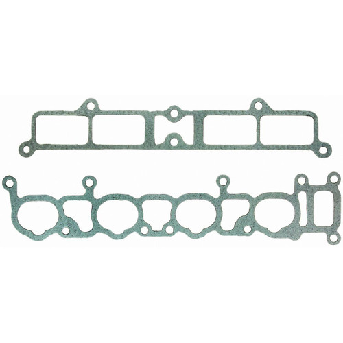 Fel-Pro MS 95660 Lower Intake Manifold Gasket Set for 1995-2000 Chrysler/Dodge/Plymouth L4 - fits Cirrus, Sebring, Voyager, Caravan