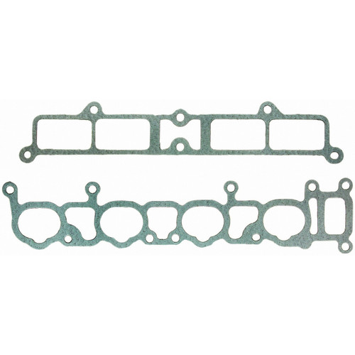 Fel-Pro Intake Manifold Gasket Set MS 95660 for 1995-2000 Chrysler/Dodge/Plymouth 2.4L (Cirrus, Sebring, Voyager, Caravan)