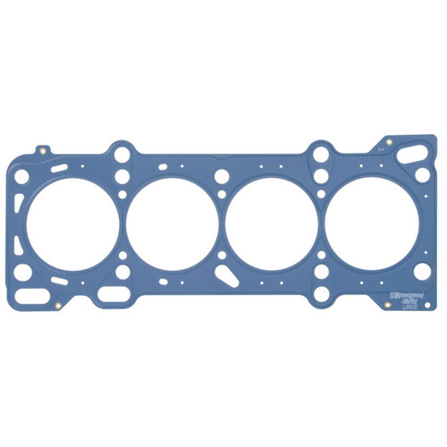 Fel-Pro 26194 PT MLS Cylinder Head Gasket for 2000-2003 Mazda 2.0L L4 - fits 626, Protege, Protege5 - PermaTorque Multi-Layer Steel