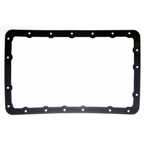 Fel-Pro TOS 18740 Transmission Oil Pan Gasket for 2003-2015 Lexus/Toyota - fits LX470, GX470, 4Runner, Land Cruiser
